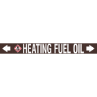 BRADY - ASME - Marcatubi - Heating Fuel Oil
