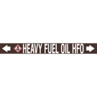 BRADY - ASME - Marcatubi - Heavy Fuel Oil HFO