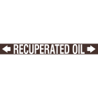BRADY - ASME - Marcatubi - Recuperated Oil