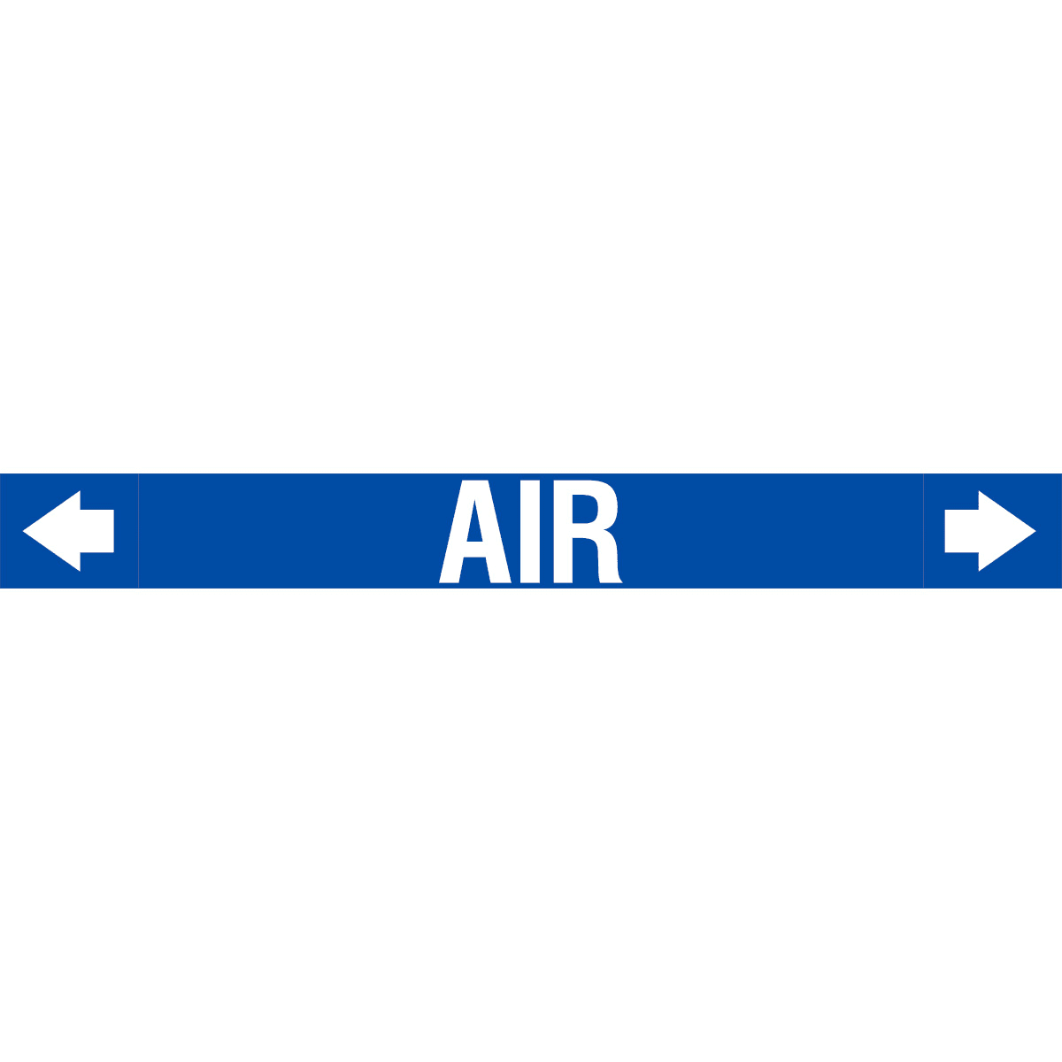 BRADY - ASME - Marcatubi - Air