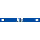 BRADY - ASME - Marcatubi - Air