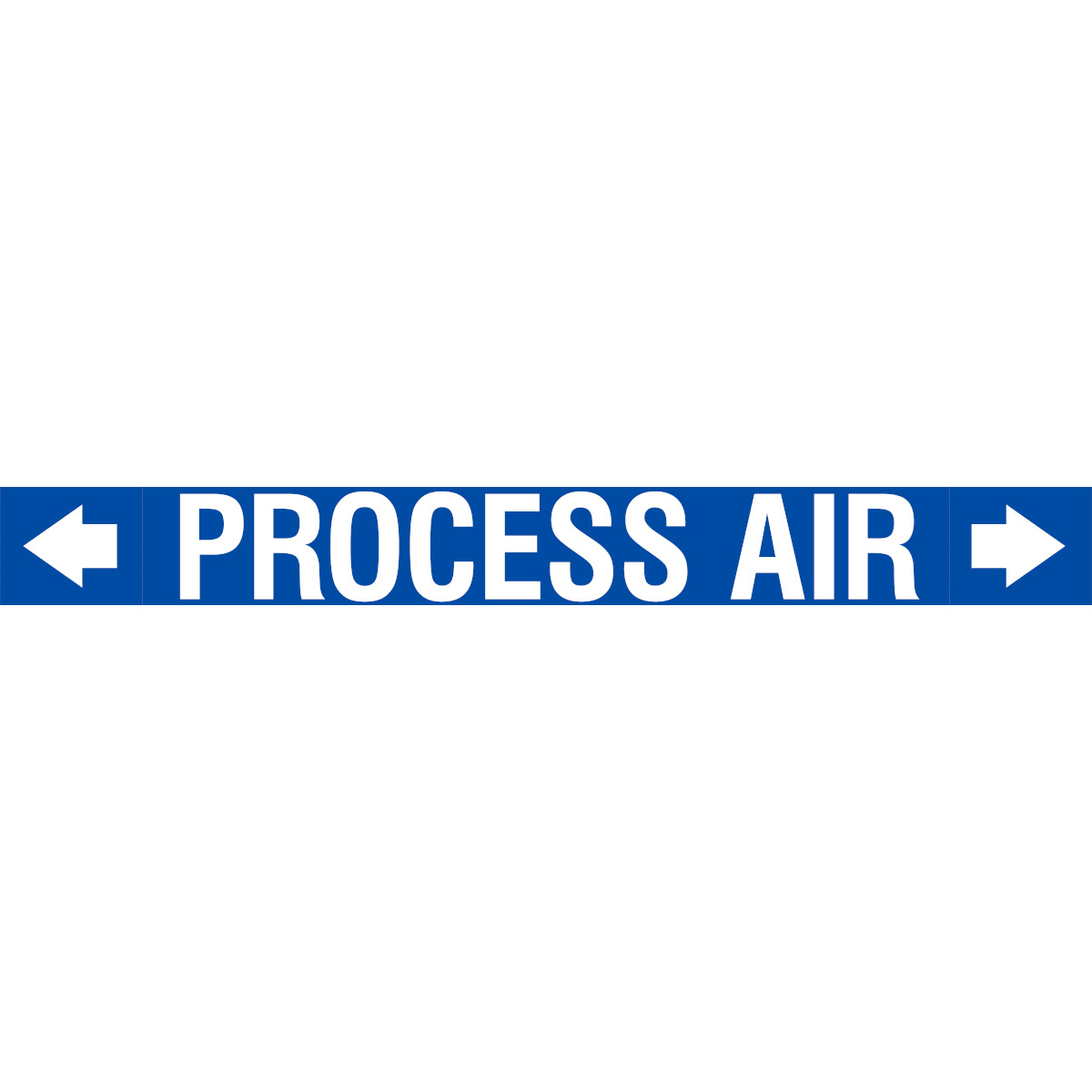 BRADY - ASME - Marcatubi - Process Air