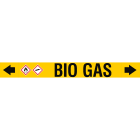 BRADY - ASME - Marcatubi - Bio Gas