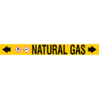 BRADY - ASME - Marcatubi - Natural Gas