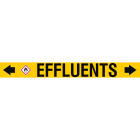 BRADY - ASME - Marcatubi - Effluents