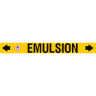 BRADY - ASME - Marcatubi - Emulsion