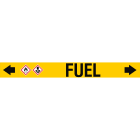 BRADY - ASME - Marcatubi - Carburante