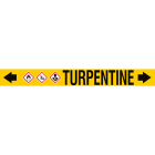 BRADY - ASME - Marcatubi - Turpentine