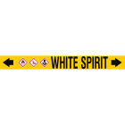 BRADY - ASME - Marcatubi - White Spirit