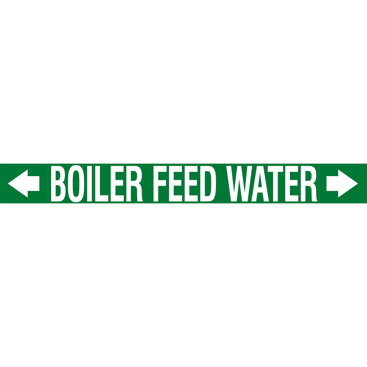 BRADY - ASME - Marcatubi - Boiler Feed Water