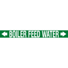 BRADY - ASME - Marcatubi - Boiler Feed Water