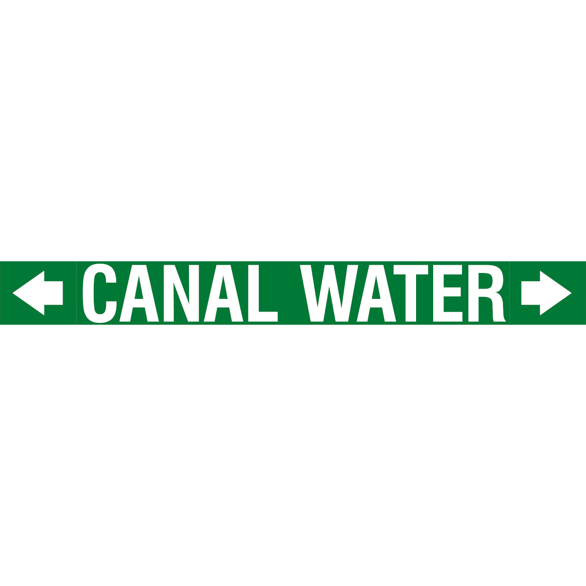 BRADY - ASME - Marcatubi - Canal Water