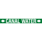 BRADY - ASME - Marcatubi - Canal Water