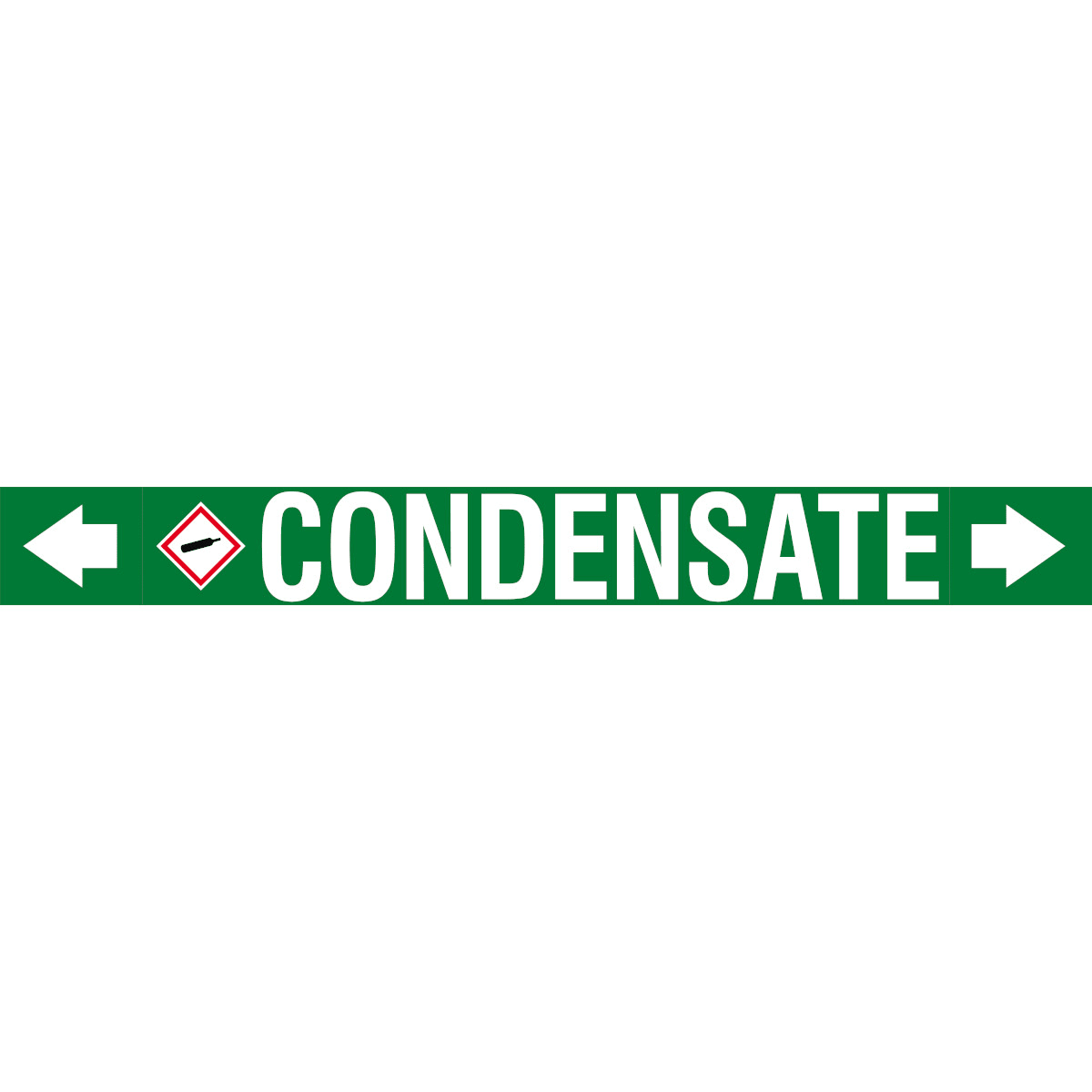 BRADY - ASME - Marcatubi - Condensate