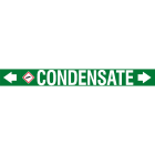 BRADY - ASME - Marcatubi - Condensate