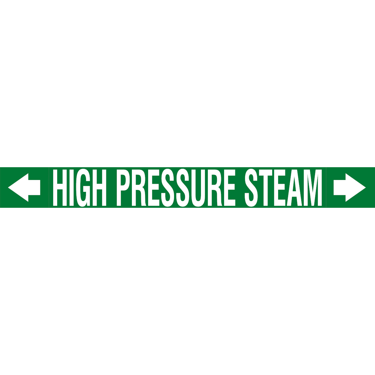 BRADY - ASME - Marcatubi - High Pressure Steam