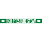 BRADY - ASME - Marcatubi - High Pressure Steam