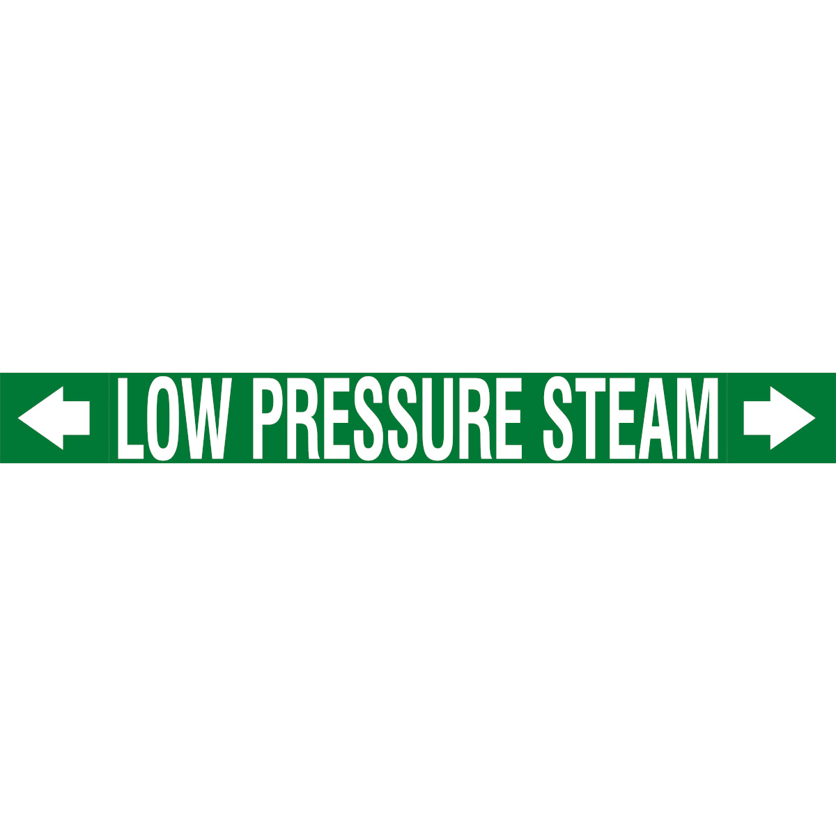 BRADY - ASME - Marcatubi - Low Pressure Steam