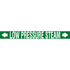 BRADY - ASME - Marcatubi - Low Pressure Steam