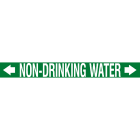BRADY - ASME - Marcatubi - Non-Drinking Water