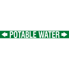 BRADY - ASME - Marcatubi - Potable Water