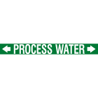 BRADY - ASME - Marcatubi - Process Water