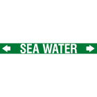 BRADY - ASME - Marcatubi - Sea Water