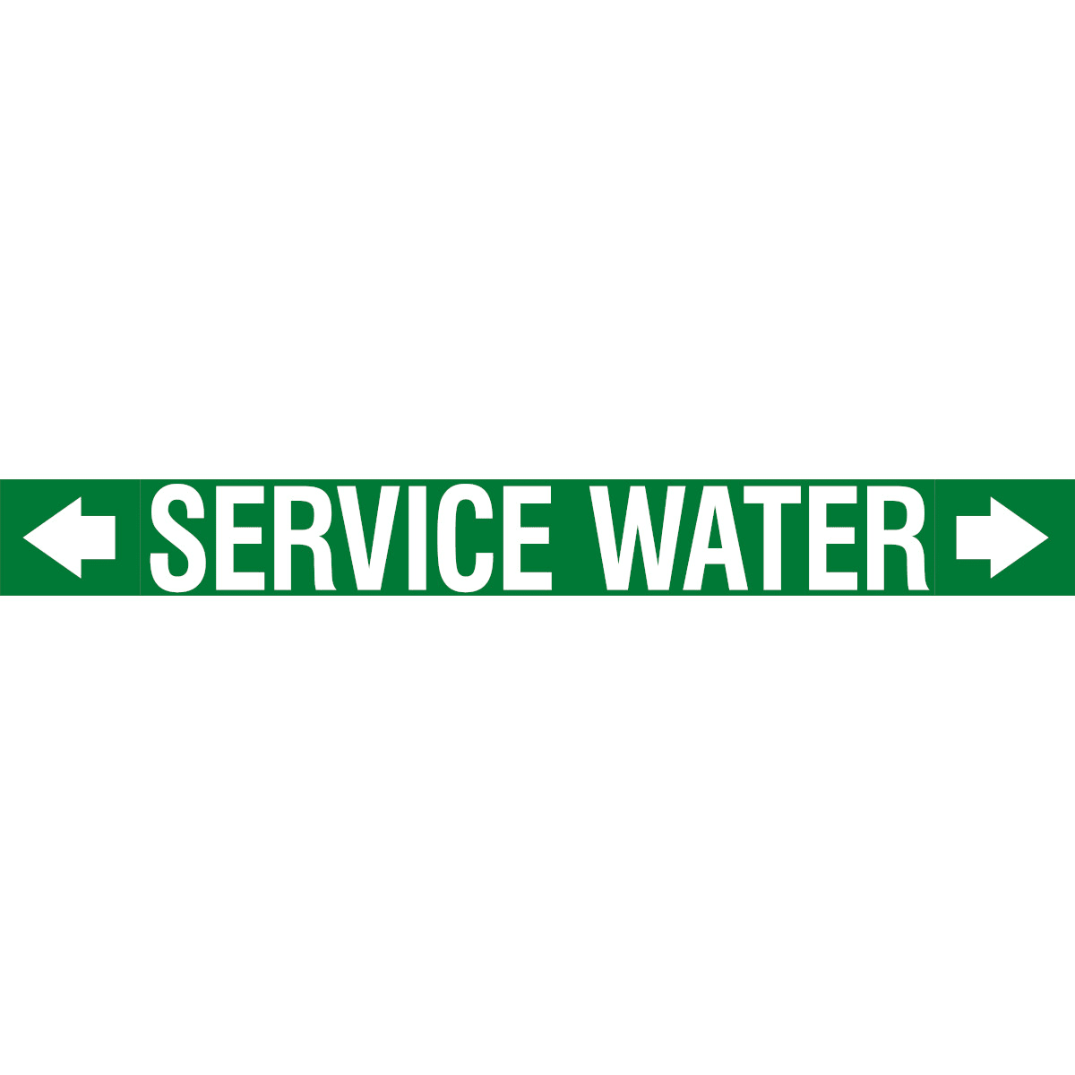 BRADY - ASME - Marcatubi - Service Water