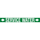 BRADY - ASME - Marcatubi - Service Water