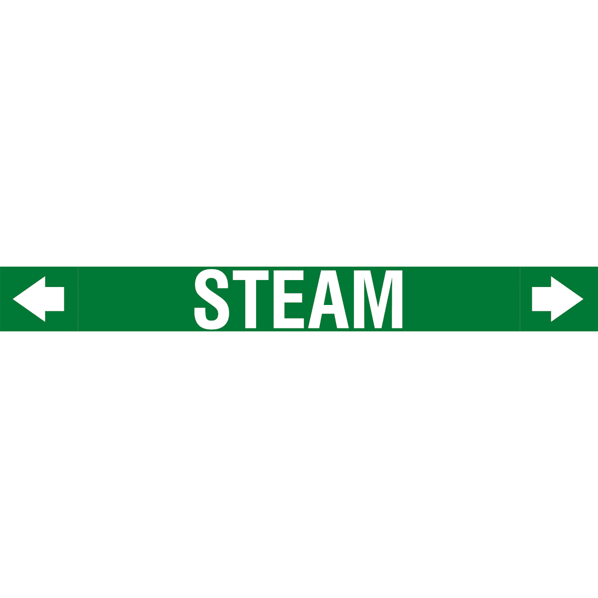 BRADY - ASME - Marcatubi - Steam