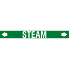 BRADY - ASME - Marcatubi - Steam 313389