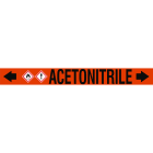 BRADY - ASME - Marcatubi - Acetonitrile