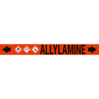 BRADY - ASME - Marcatubi - Allylamine