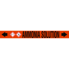 BRADY - ASME - Marcatubi - Ammonia Solution 313399