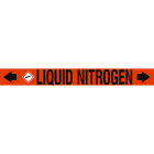 BRADY - ASME - Marcatubi - Liquid Nitrogen