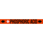 BRADY - ASME - Marcatubi - Phosphoric Acid