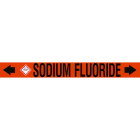 BRADY - ASME - Marcatubi - Sodium Fluoride