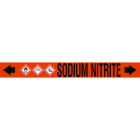 BRADY - ASME - Marcatubi - Sodium Nitrite