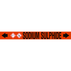 BRADY - ASME - Marcatubi - Sodium Sulphide