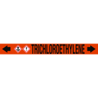 BRADY - ASME - Marcatubi - Trichloroethylene