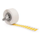 BRADY - Etichette in tessuto di nylon per M611, M610 e BMP61 313459