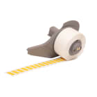 BRADY - Etichette in tessuto in nylon per M710 e BMP71 313465