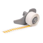 BRADY - Etichette in tessuto in nylon per M710 e BMP71 313467
