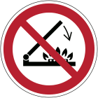 BRADY - P/P073/NT/PE-DIA50-1 313539