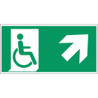 BRADY - E/E030/A045/NT-PP-210X105/1 313621