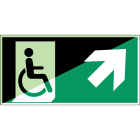 BRADY - E/E030/A045/NT-PP-PHOLUMB-210X105/1 313627