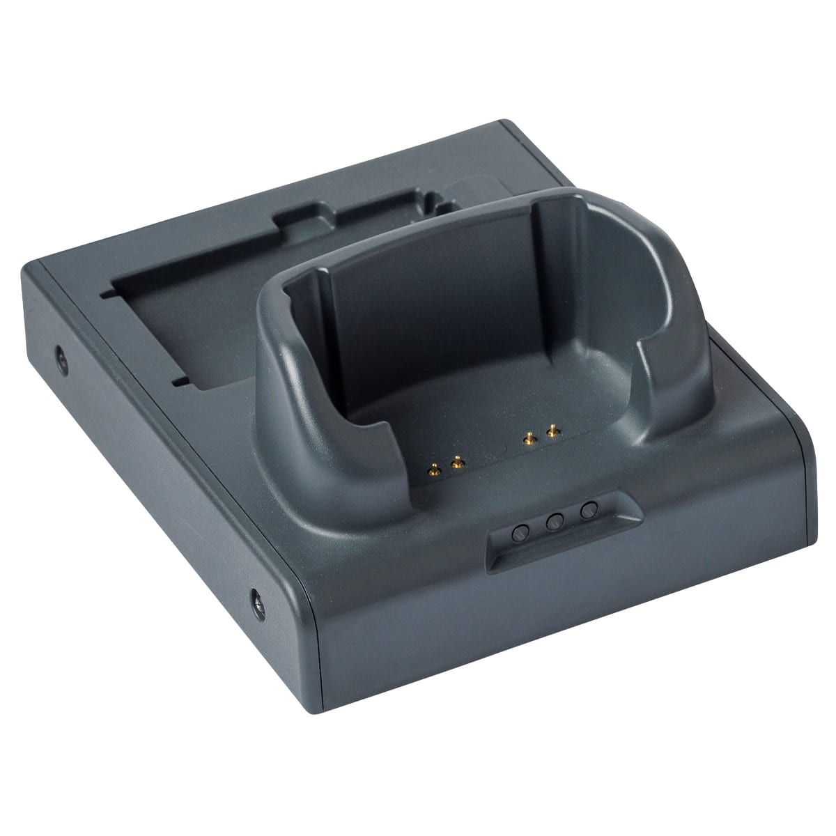 BRADY - Caricabatterie da tavolo per HH83 - HH85 - HH86 senza trasformatore CA