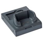 BRADY - Caricabatterie da tavolo per HH83 - HH85 - HH86 senza trasformatore CA