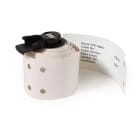 BRADY - Targhetta PIA interamente stampabile per M610