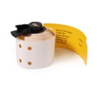 BRADY - Targhetta PIA interamente stampabile per M610